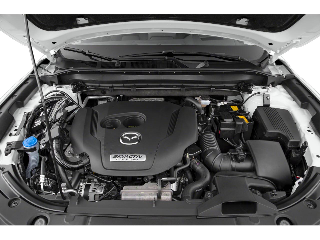 2020 Mazda CX-5 Vehicle Photo in Louisville, KY 40505