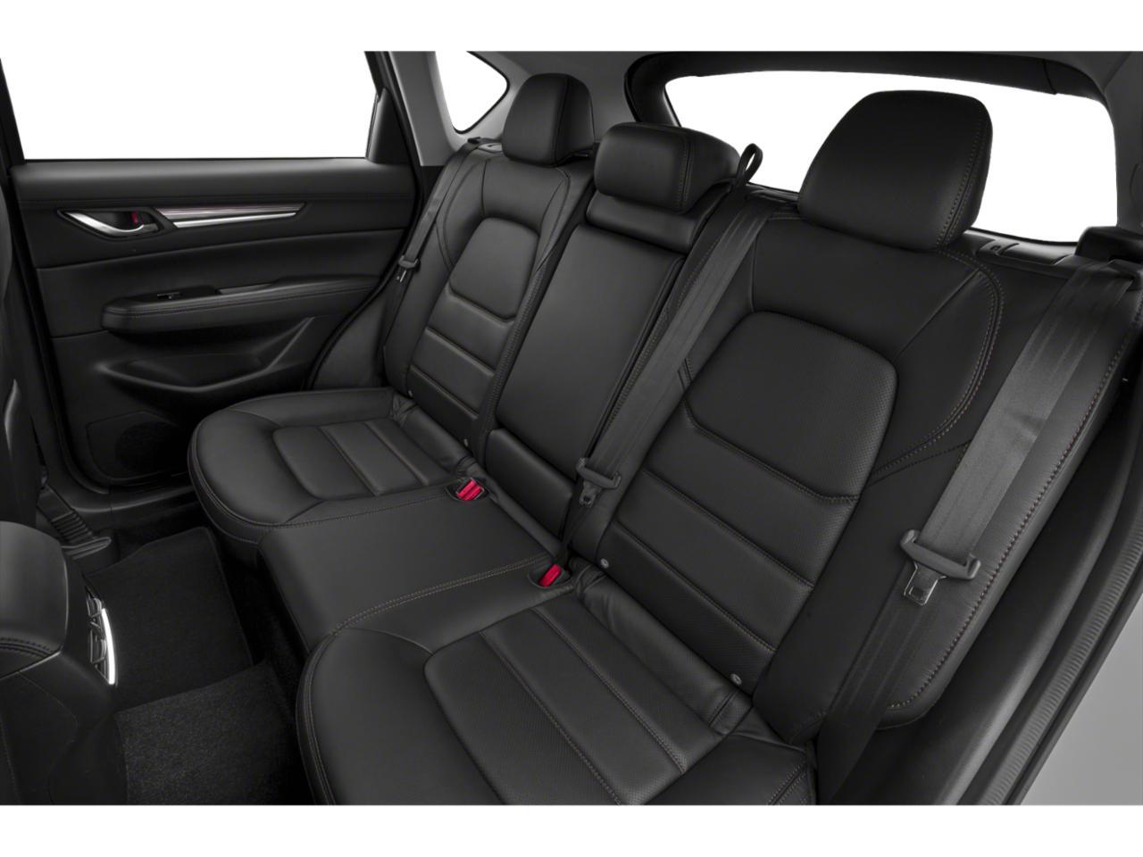 2020 Mazda CX-5 Vehicle Photo in Louisville, KY 40505