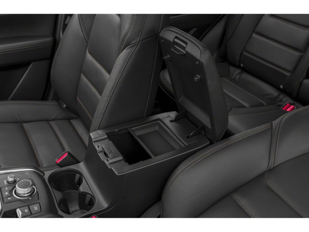 2020 Mazda CX-5 Vehicle Photo in Louisville, KY 40505