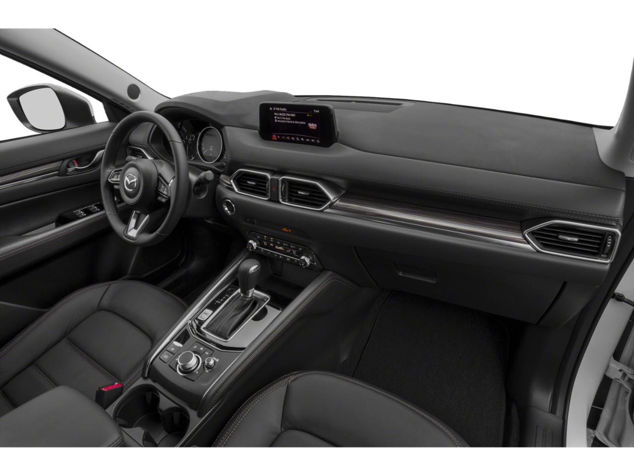 2020 Mazda CX-5 Vehicle Photo in Louisville, KY 40505