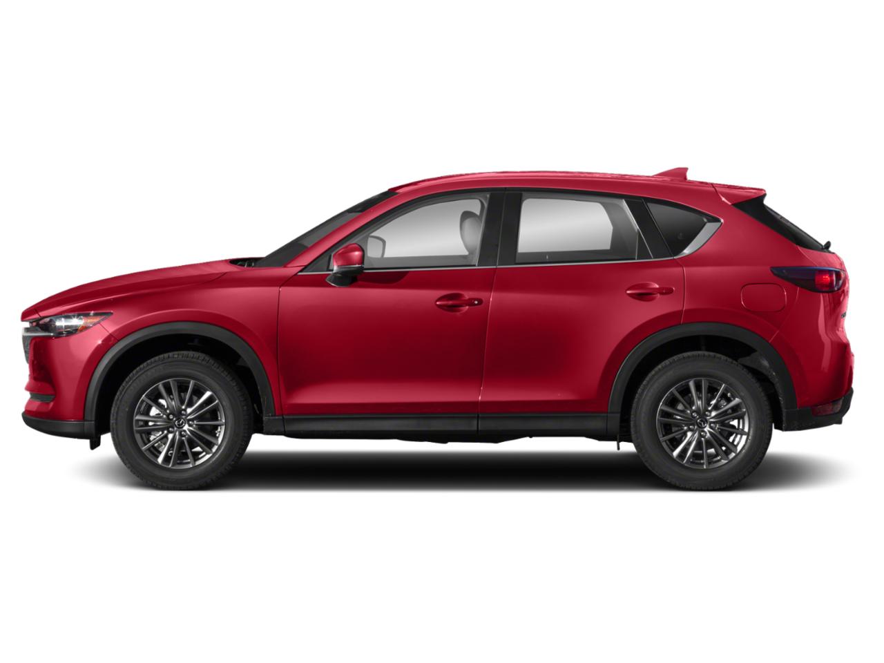 2020 Mazda CX-5 Vehicle Photo in St. Petersburg, FL 33713