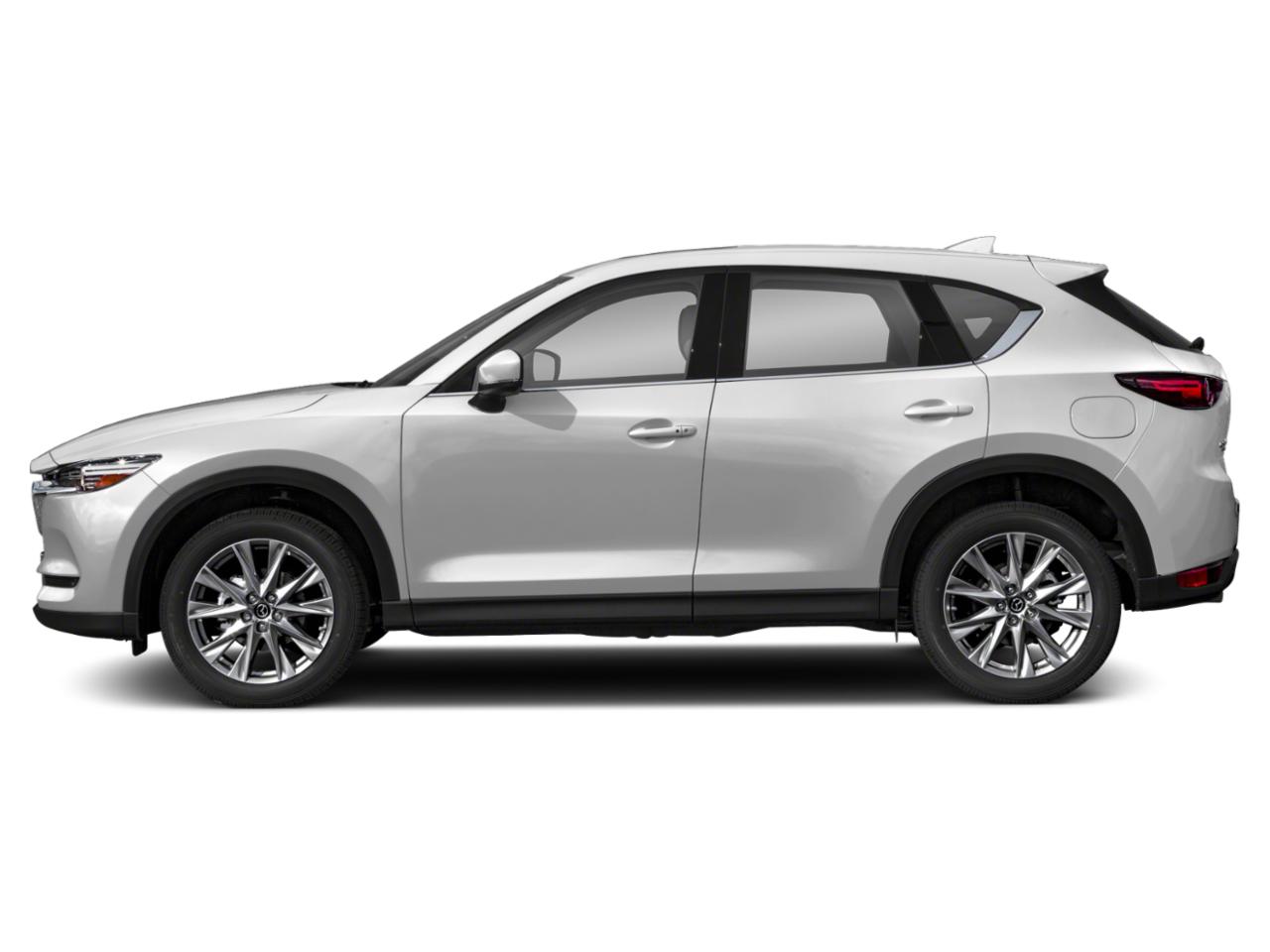 2020 Mazda CX-5 Vehicle Photo in Belle Vernon, PA 15012