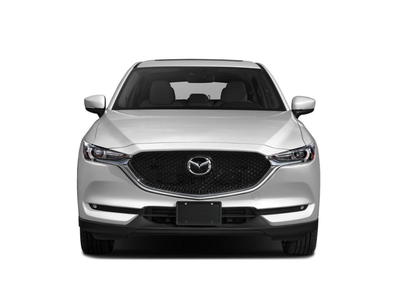 2020 Mazda CX-5 Vehicle Photo in Belle Vernon, PA 15012