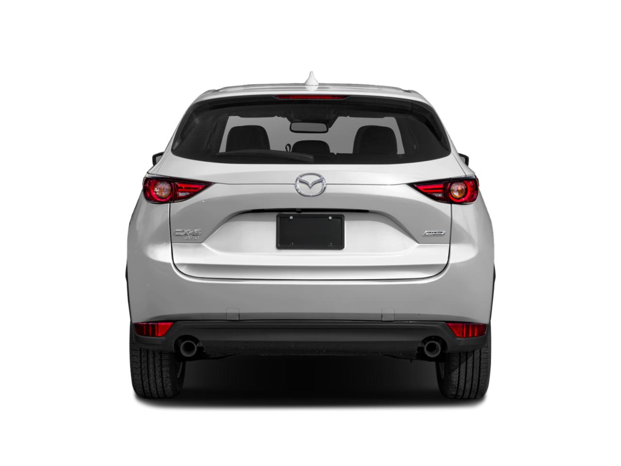 2020 Mazda CX-5 Vehicle Photo in Belle Vernon, PA 15012