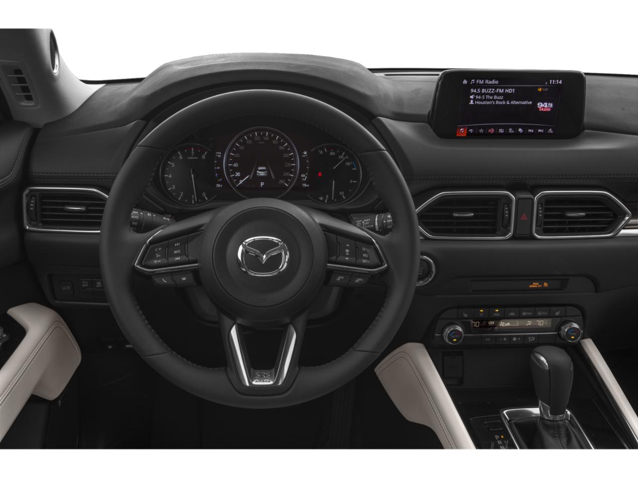 2020 Mazda CX-5 Vehicle Photo in Belle Vernon, PA 15012