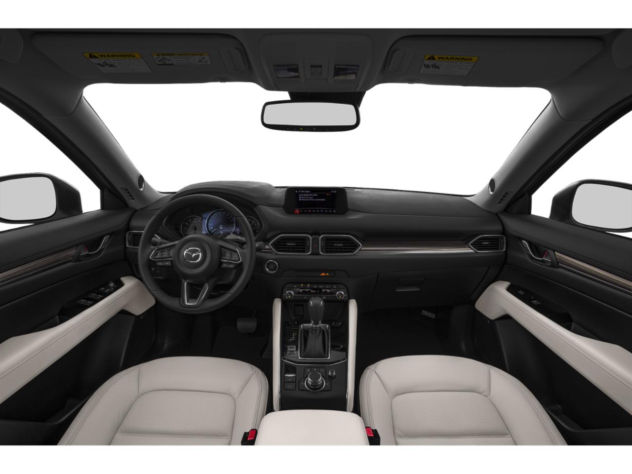 2020 Mazda CX-5 Vehicle Photo in Belle Vernon, PA 15012