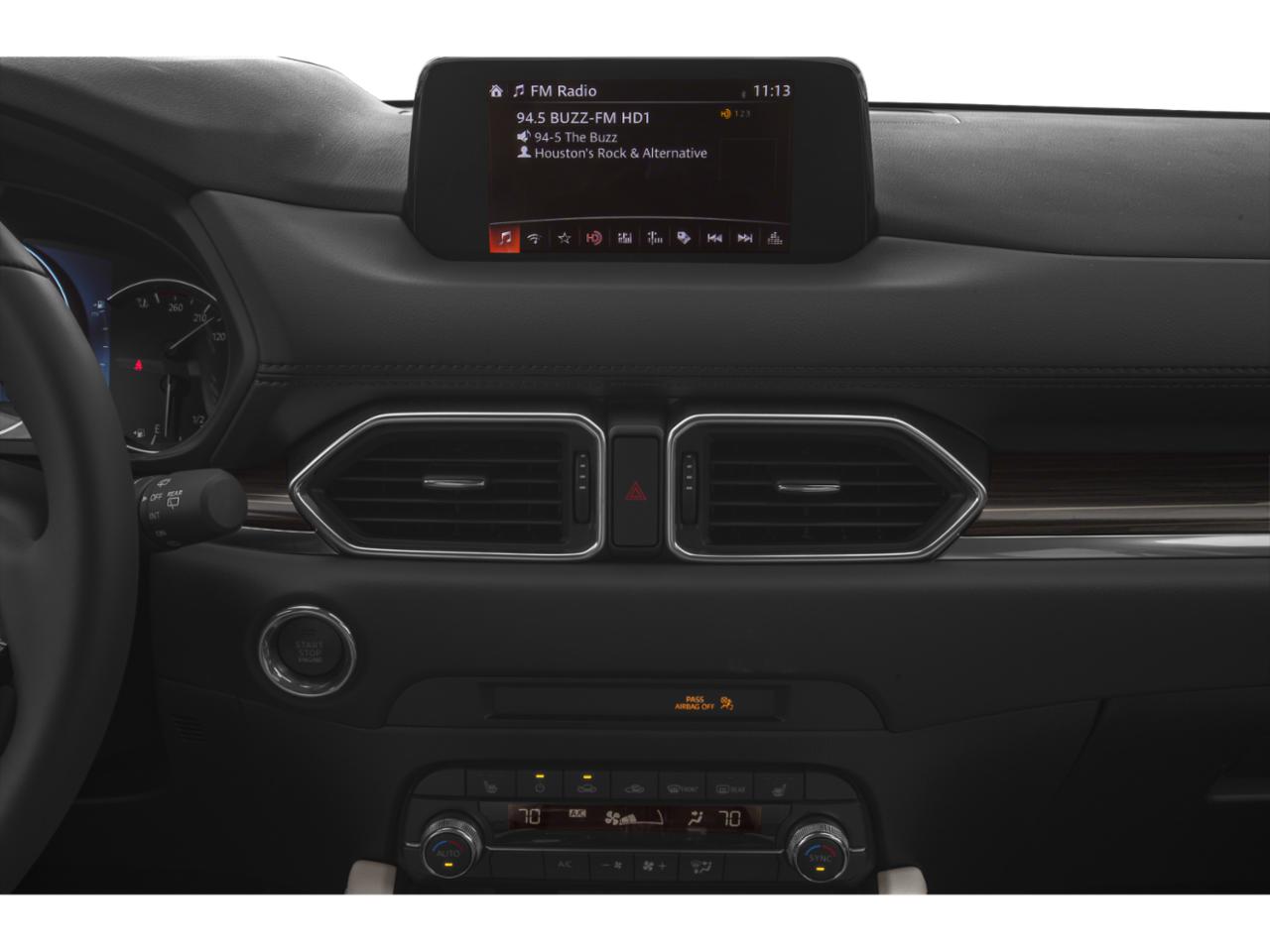 2020 Mazda CX-5 Vehicle Photo in Belle Vernon, PA 15012