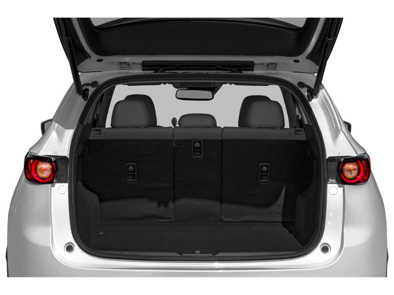 2020 Mazda CX-5 Vehicle Photo in Belle Vernon, PA 15012