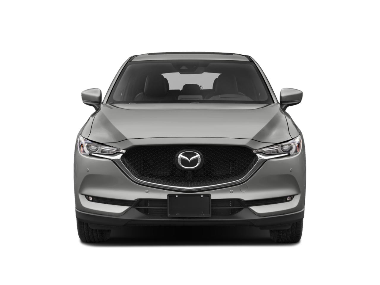 2020 Mazda CX-5 Vehicle Photo in St. Petersburg, FL 33713