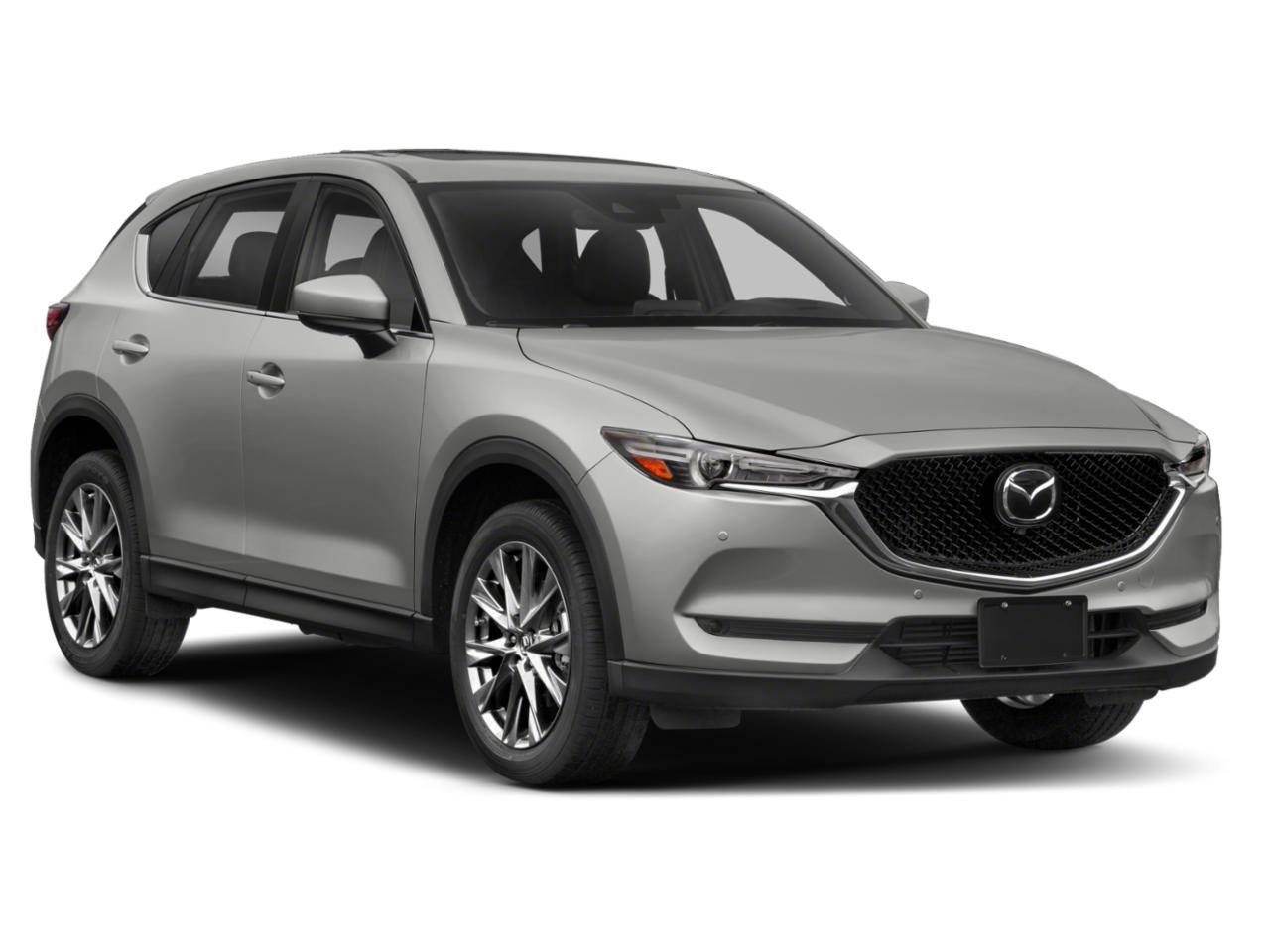 2020 Mazda CX-5 Vehicle Photo in St. Petersburg, FL 33713