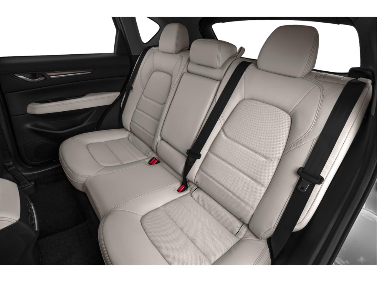 2020 Mazda CX-5 Vehicle Photo in Belle Vernon, PA 15012