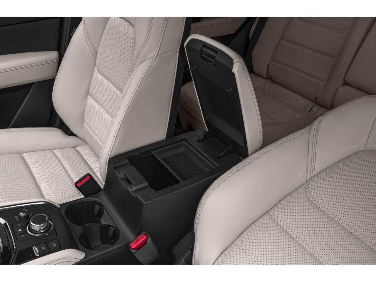 2020 Mazda CX-5 Vehicle Photo in Belle Vernon, PA 15012