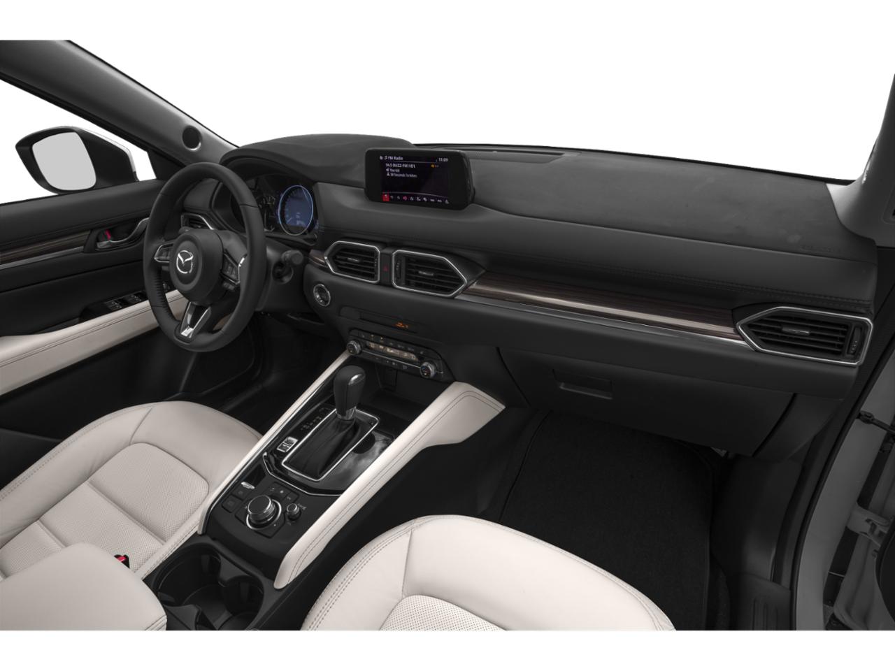 2020 Mazda CX-5 Vehicle Photo in Belle Vernon, PA 15012