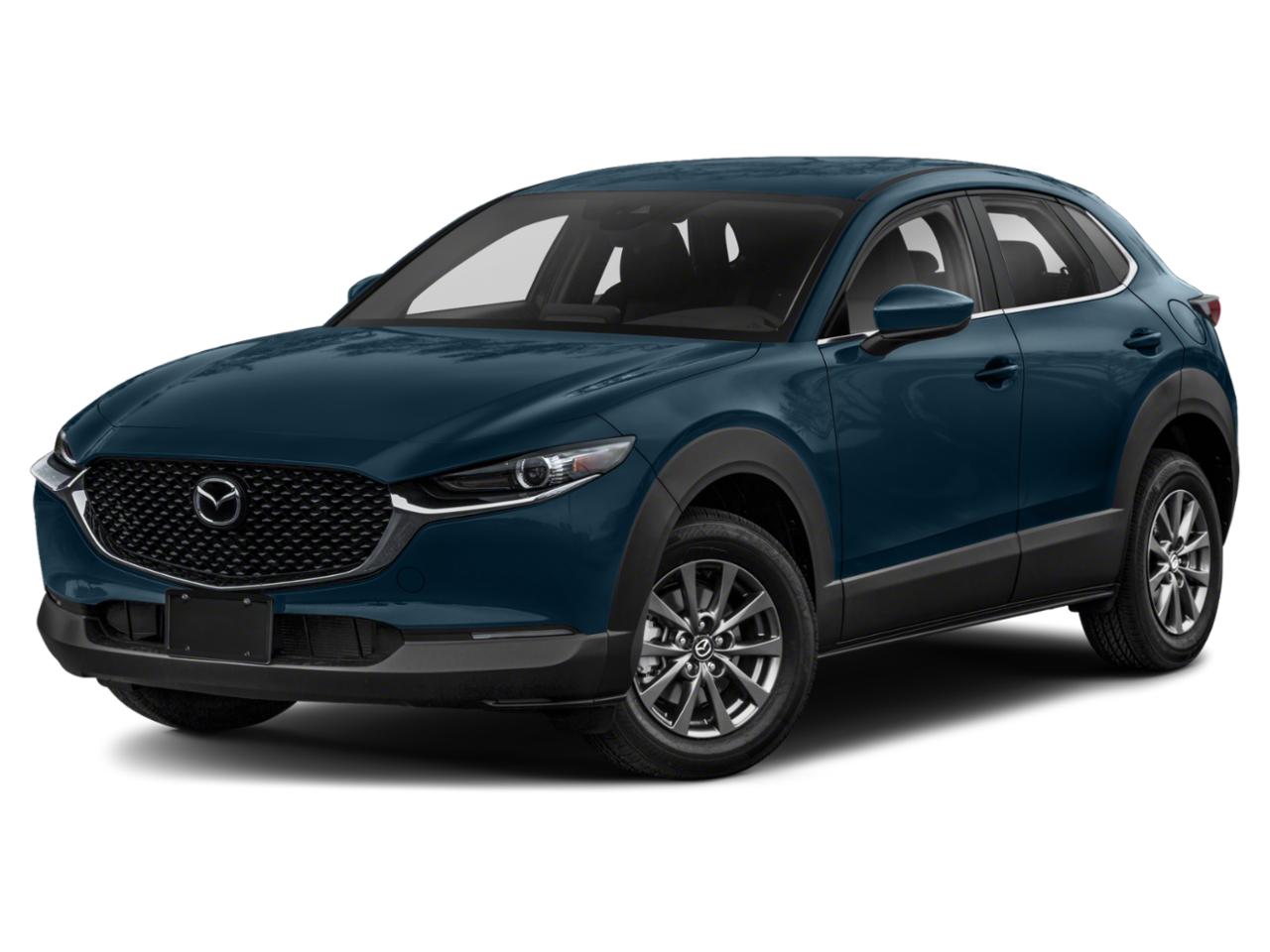 2020 Mazda CX-30 Vehicle Photo in San Antonio, TX 78230