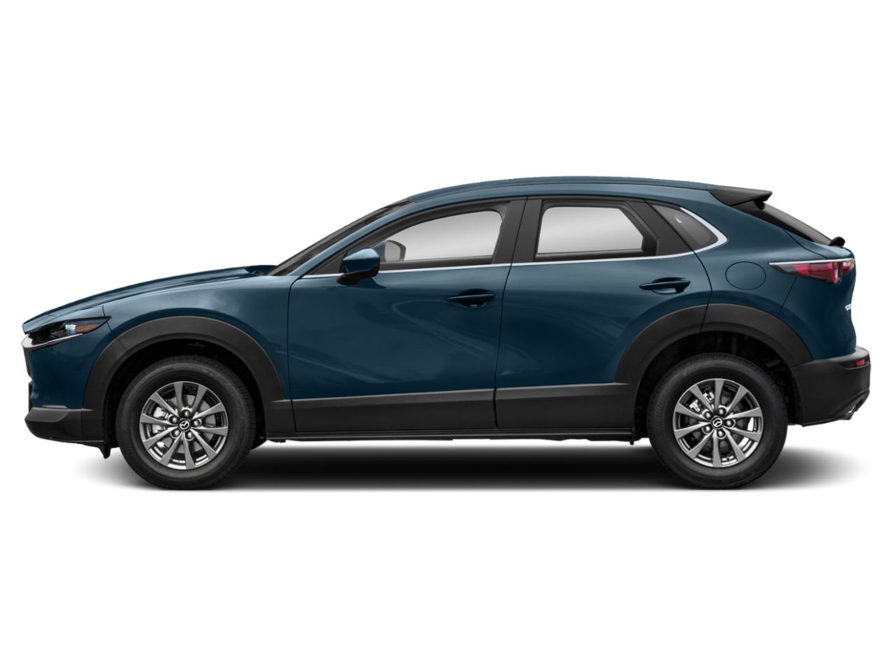 2020 Mazda CX-30 Vehicle Photo in San Antonio, TX 78230