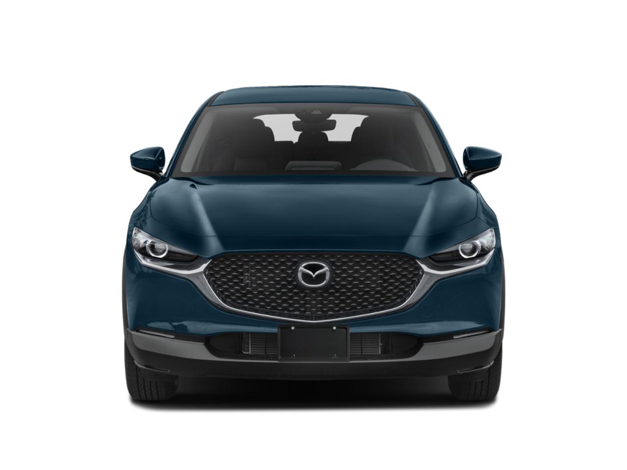 2020 Mazda CX-30 Vehicle Photo in San Antonio, TX 78230