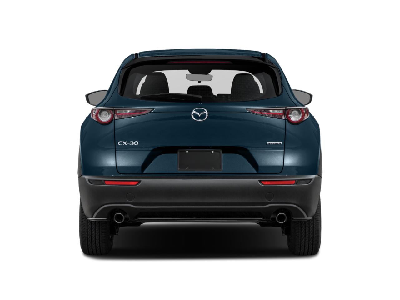 2020 Mazda CX-30 Vehicle Photo in San Antonio, TX 78230