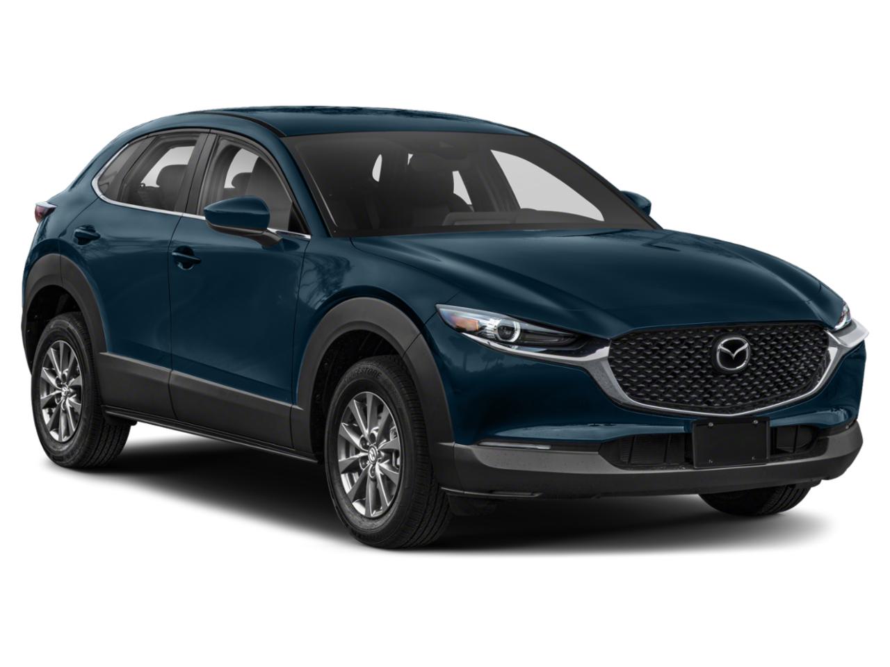 2020 Mazda CX-30 Vehicle Photo in San Antonio, TX 78230