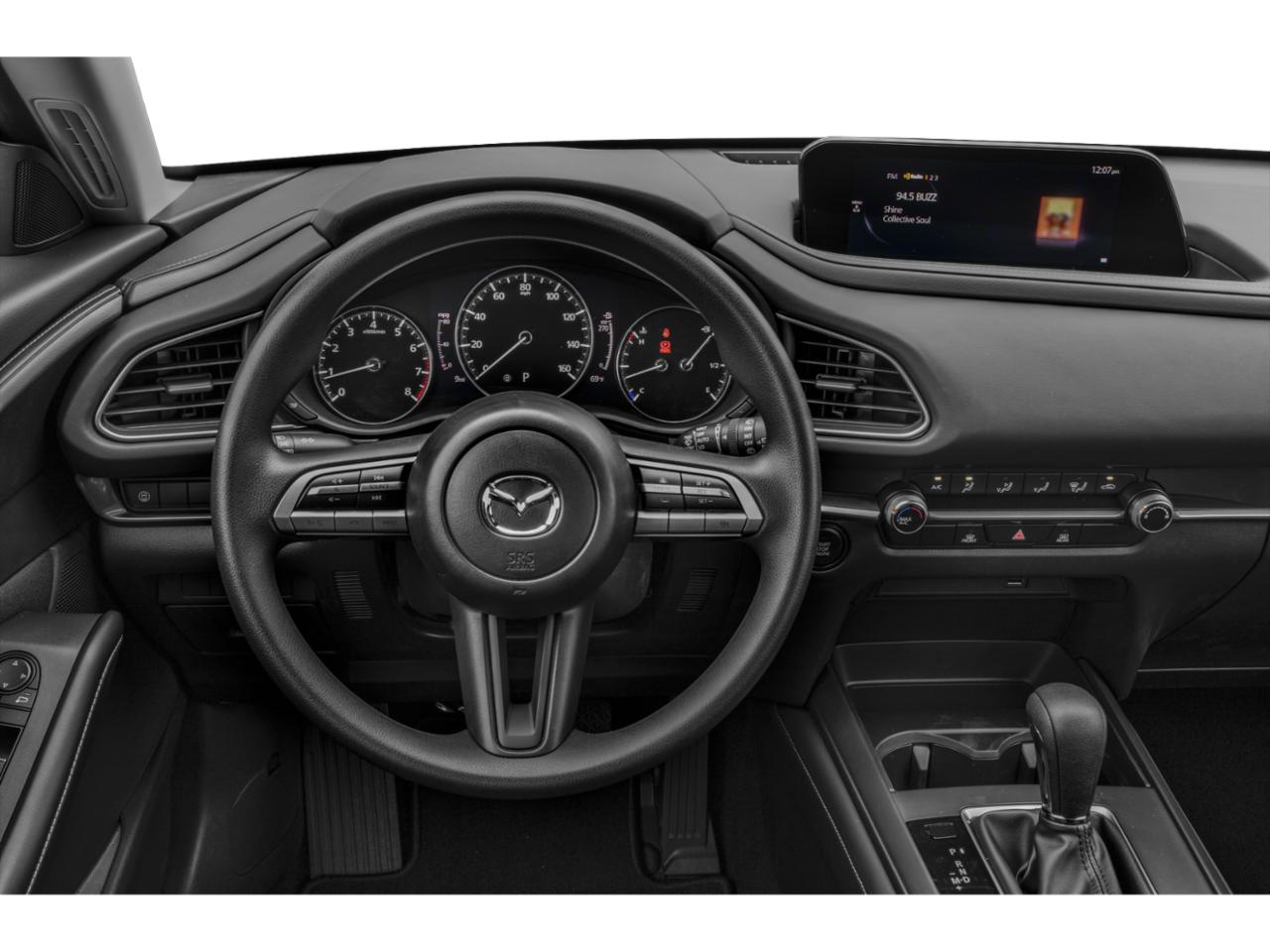 2020 Mazda CX-30 Vehicle Photo in San Antonio, TX 78230