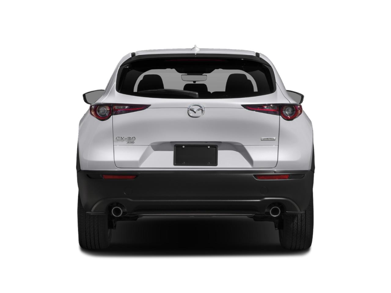2020 Mazda CX-30 Vehicle Photo in Mechanicsburg, PA 17050-1707