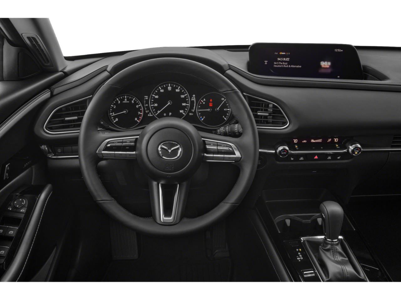 2020 Mazda CX-30 Vehicle Photo in Mechanicsburg, PA 17050-1707