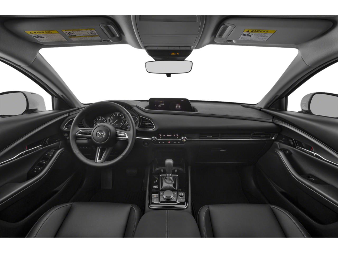 2020 Mazda CX-30 Vehicle Photo in Mechanicsburg, PA 17050-1707