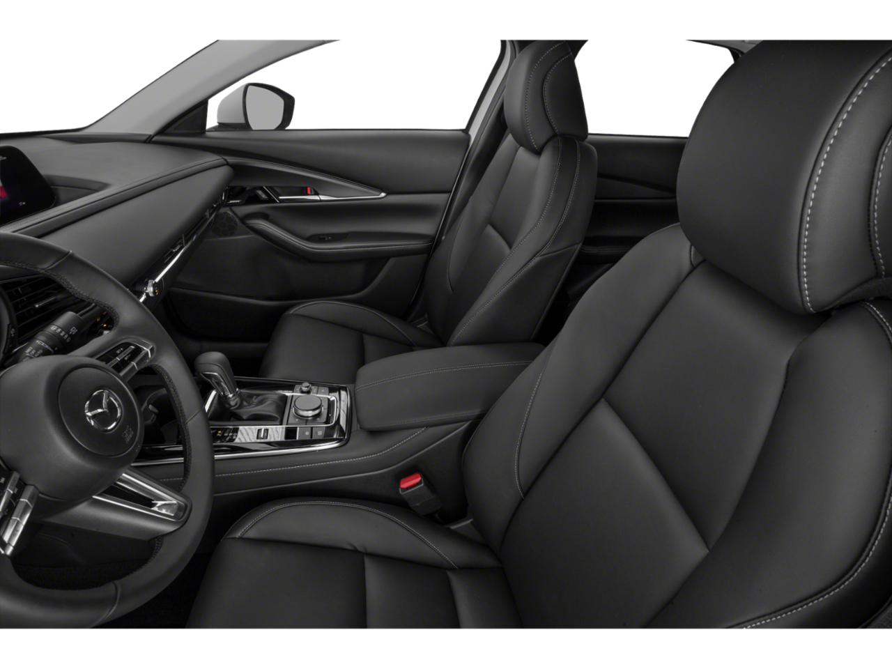 2020 Mazda CX-30 Vehicle Photo in Mechanicsburg, PA 17050-1707