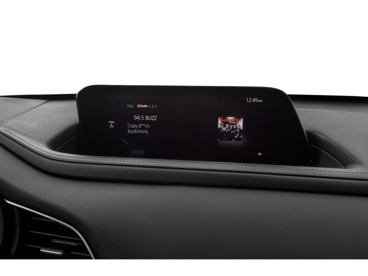 2020 Mazda CX-30 Vehicle Photo in Mechanicsburg, PA 17050-1707
