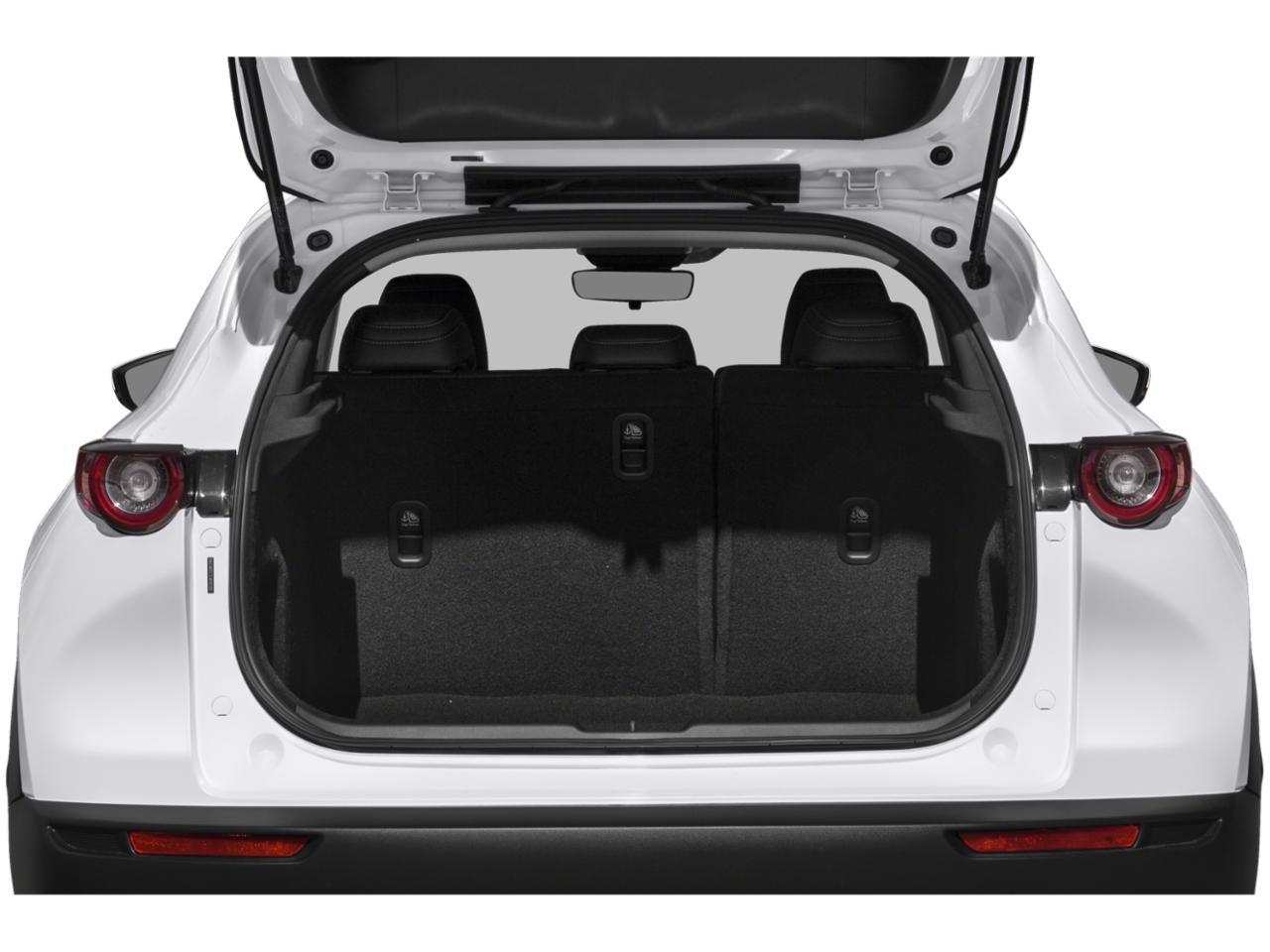 2020 Mazda CX-30 Vehicle Photo in Mechanicsburg, PA 17050-1707