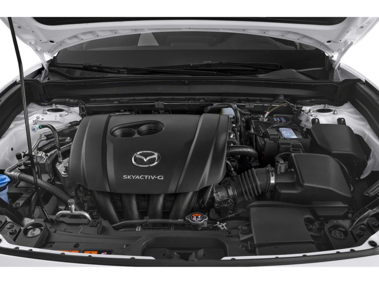 2020 Mazda CX-30 Vehicle Photo in Mechanicsburg, PA 17050-1707