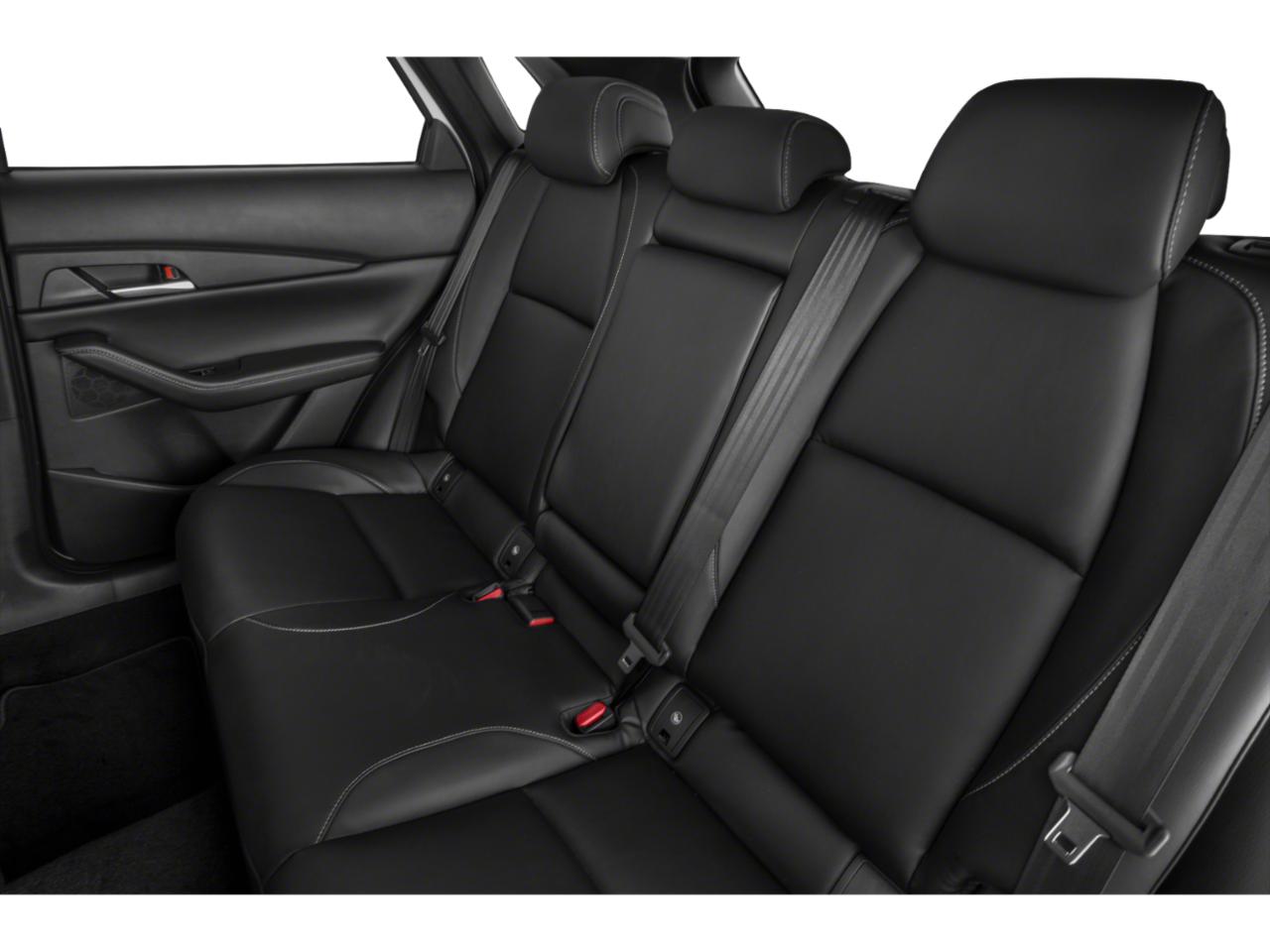 2020 Mazda CX-30 Vehicle Photo in Mechanicsburg, PA 17050-1707