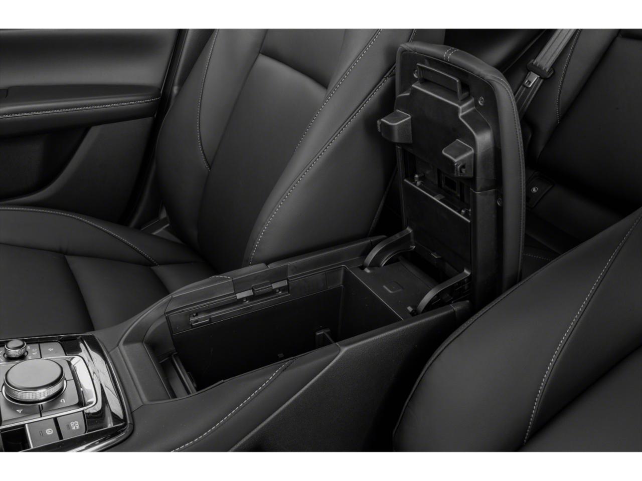 2020 Mazda CX-30 Vehicle Photo in Mechanicsburg, PA 17050-1707