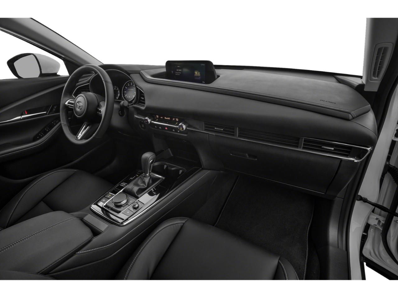 2020 Mazda CX-30 Vehicle Photo in Mechanicsburg, PA 17050-1707