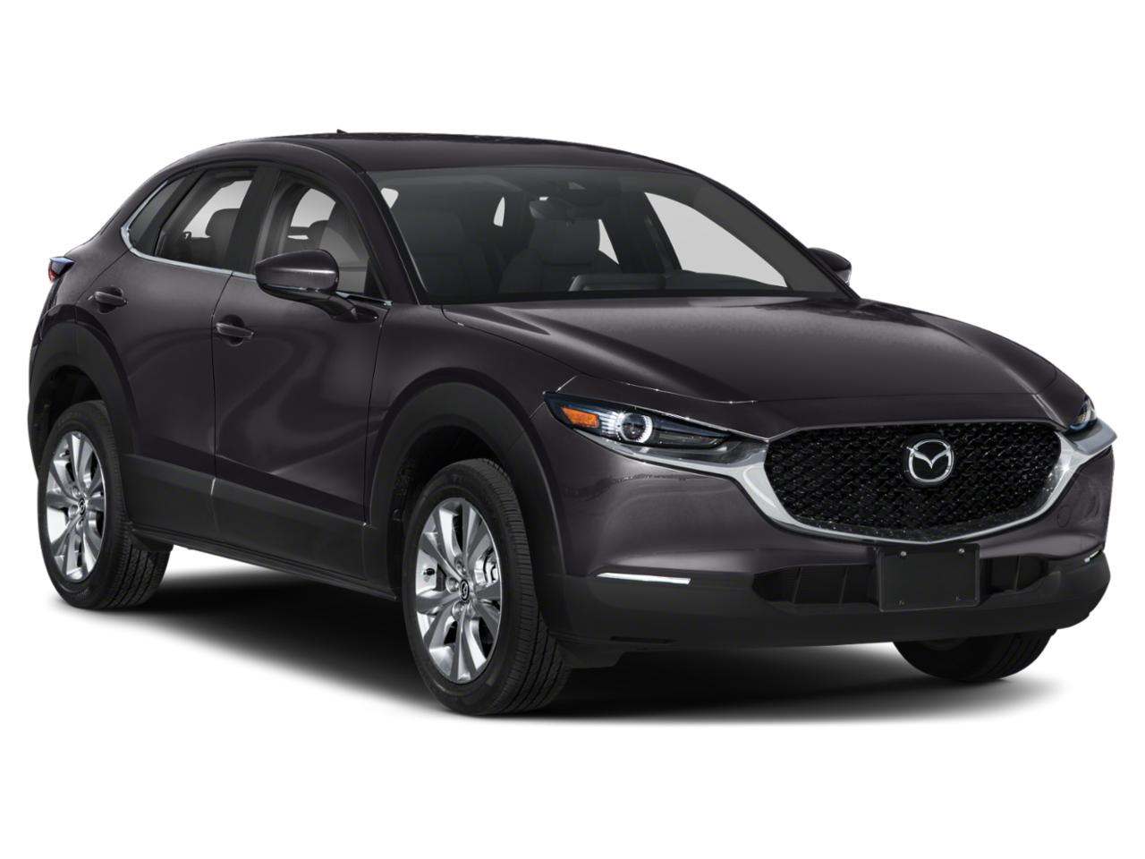 2020 Mazda CX-30 Vehicle Photo in Clearwater, FL 33764