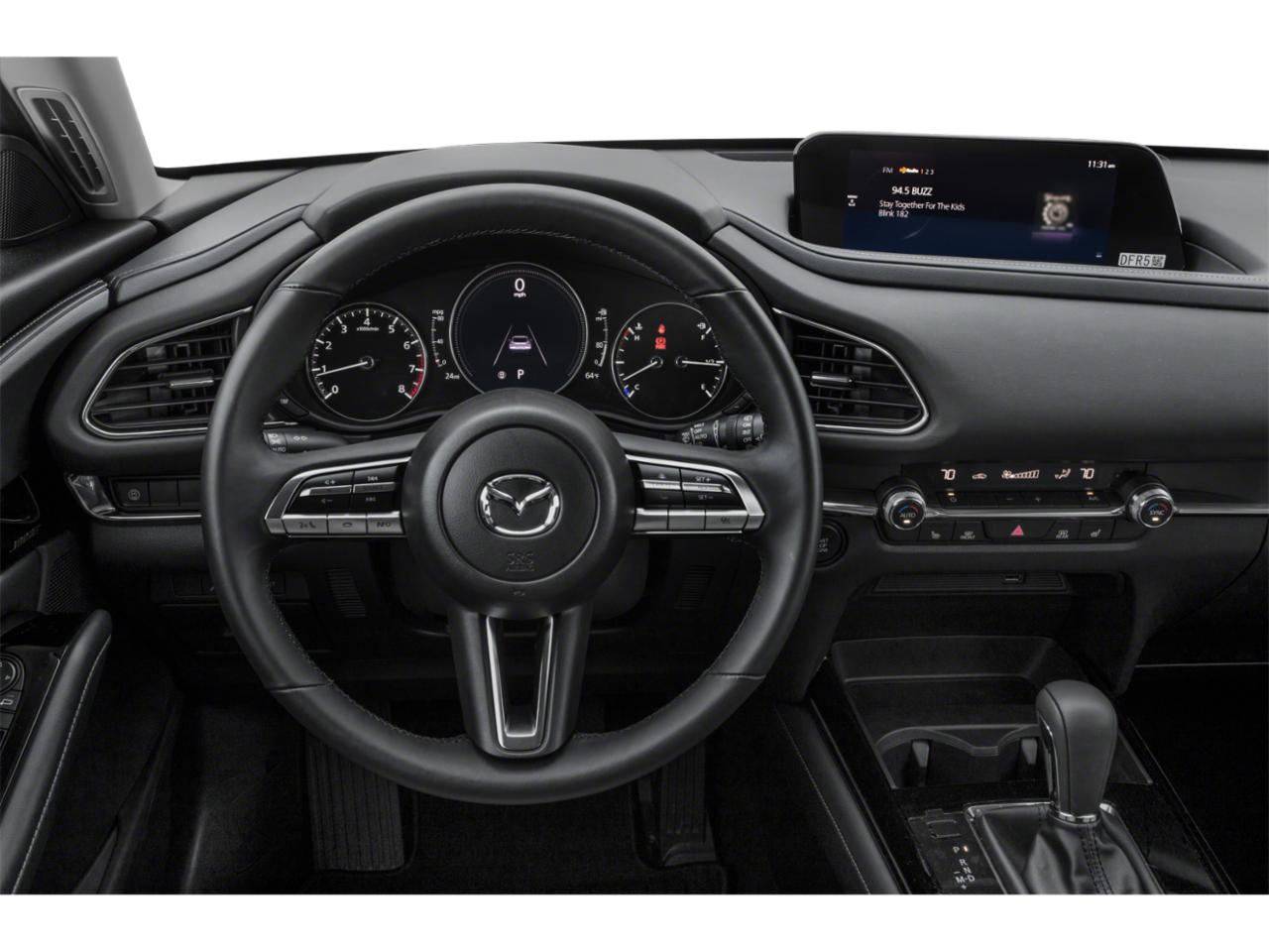 2020 Mazda CX-30 Vehicle Photo in Clearwater, FL 33764