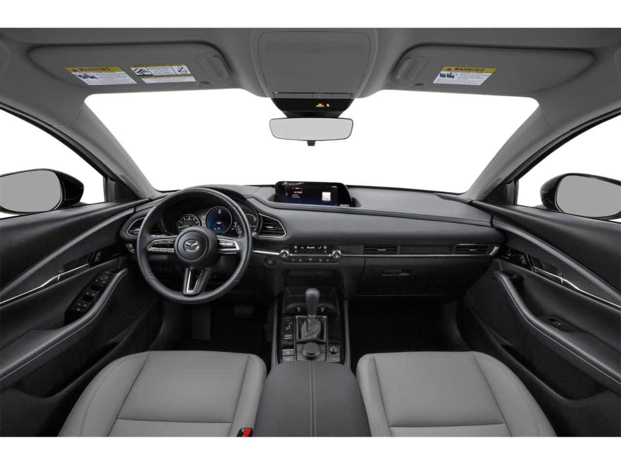 2020 Mazda CX-30 Vehicle Photo in Clearwater, FL 33764