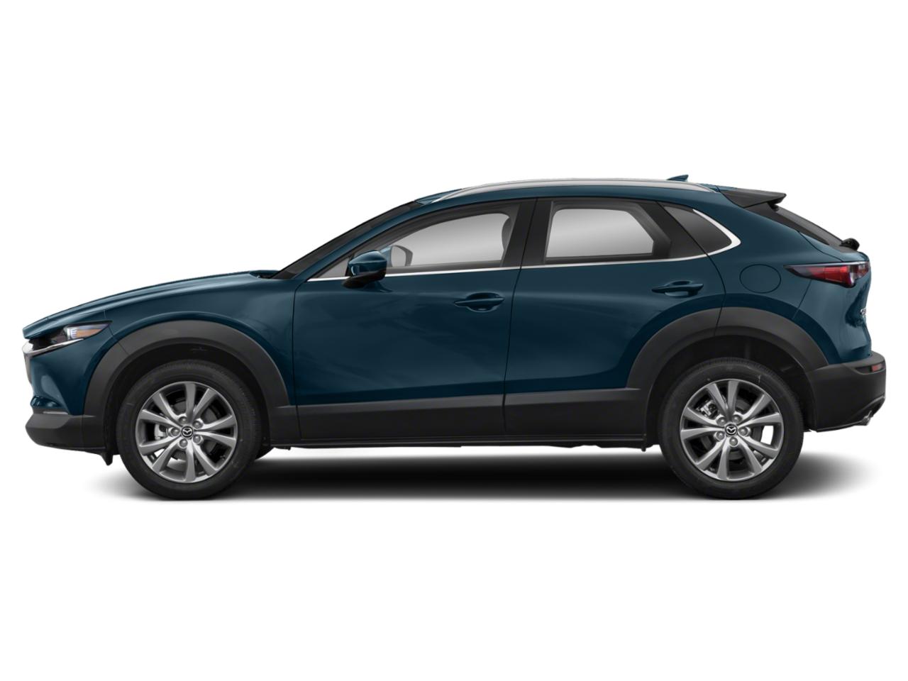 2020 Mazda CX-30 Vehicle Photo in Green Bay, WI 54304