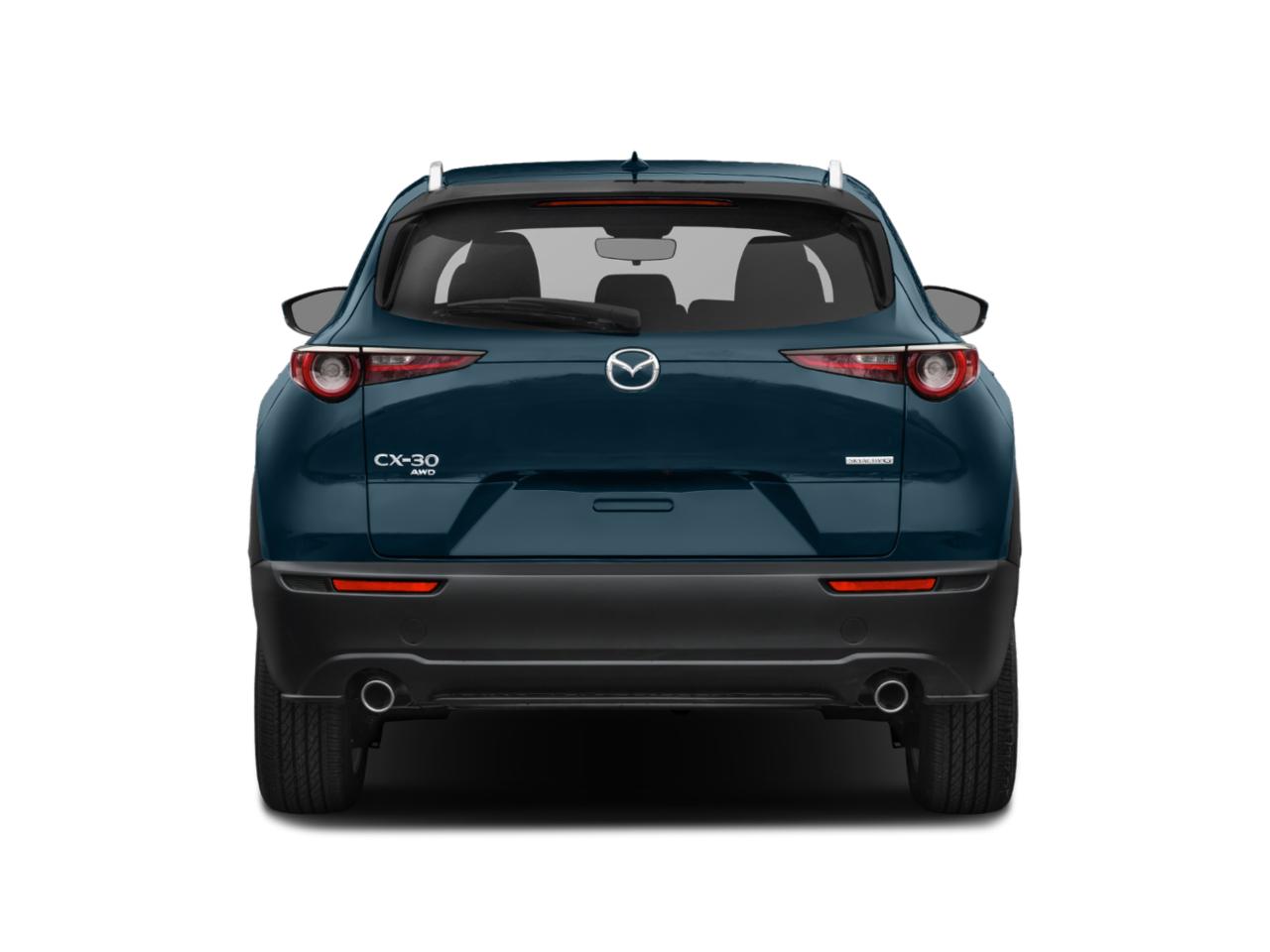 2020 Mazda CX-30 Vehicle Photo in Green Bay, WI 54304