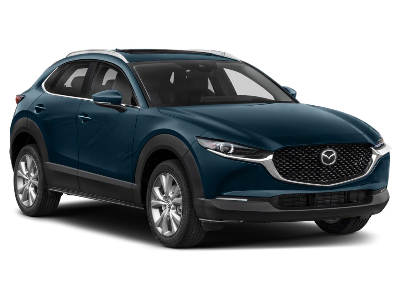 2020 Mazda CX-30 Vehicle Photo in Green Bay, WI 54304