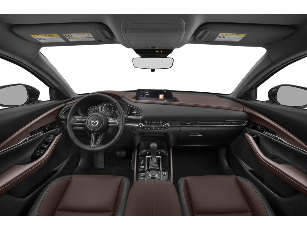 2020 Mazda CX-30 Vehicle Photo in Green Bay, WI 54304