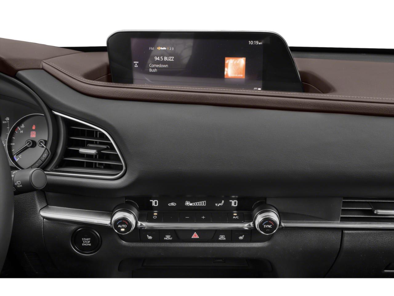 2020 Mazda CX-30 Vehicle Photo in Green Bay, WI 54304