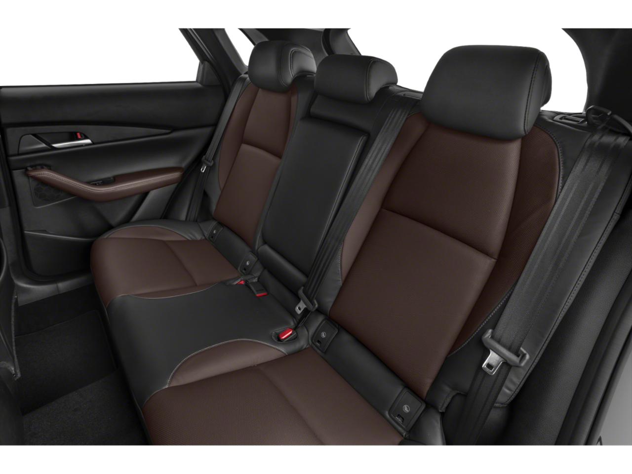 2020 Mazda CX-30 Vehicle Photo in Green Bay, WI 54304
