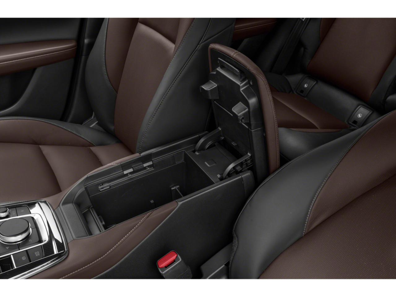 2020 Mazda CX-30 Vehicle Photo in Green Bay, WI 54304