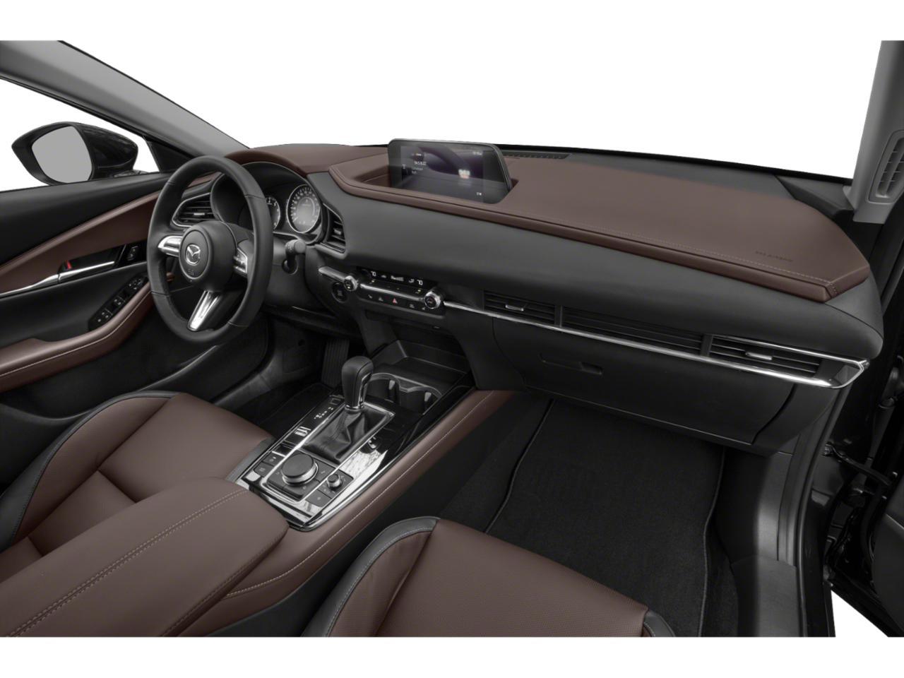 2020 Mazda CX-30 Vehicle Photo in Green Bay, WI 54304