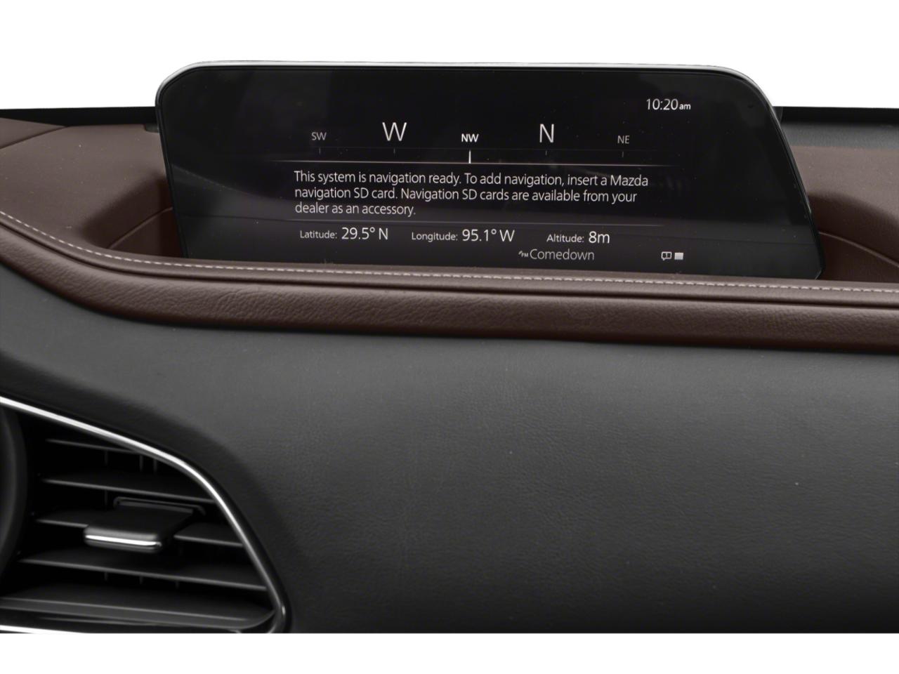 2020 Mazda CX-30 Vehicle Photo in Green Bay, WI 54304