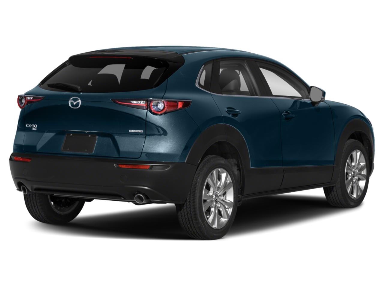 2020 Mazda CX-30 Vehicle Photo in POST FALLS, ID 83854-5365