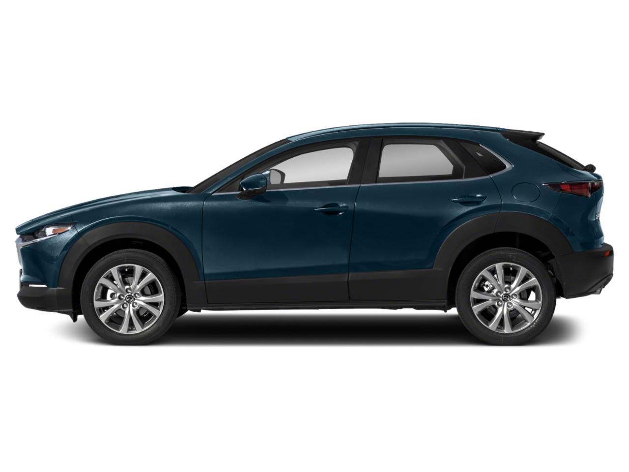 2020 Mazda CX-30 Vehicle Photo in POST FALLS, ID 83854-5365