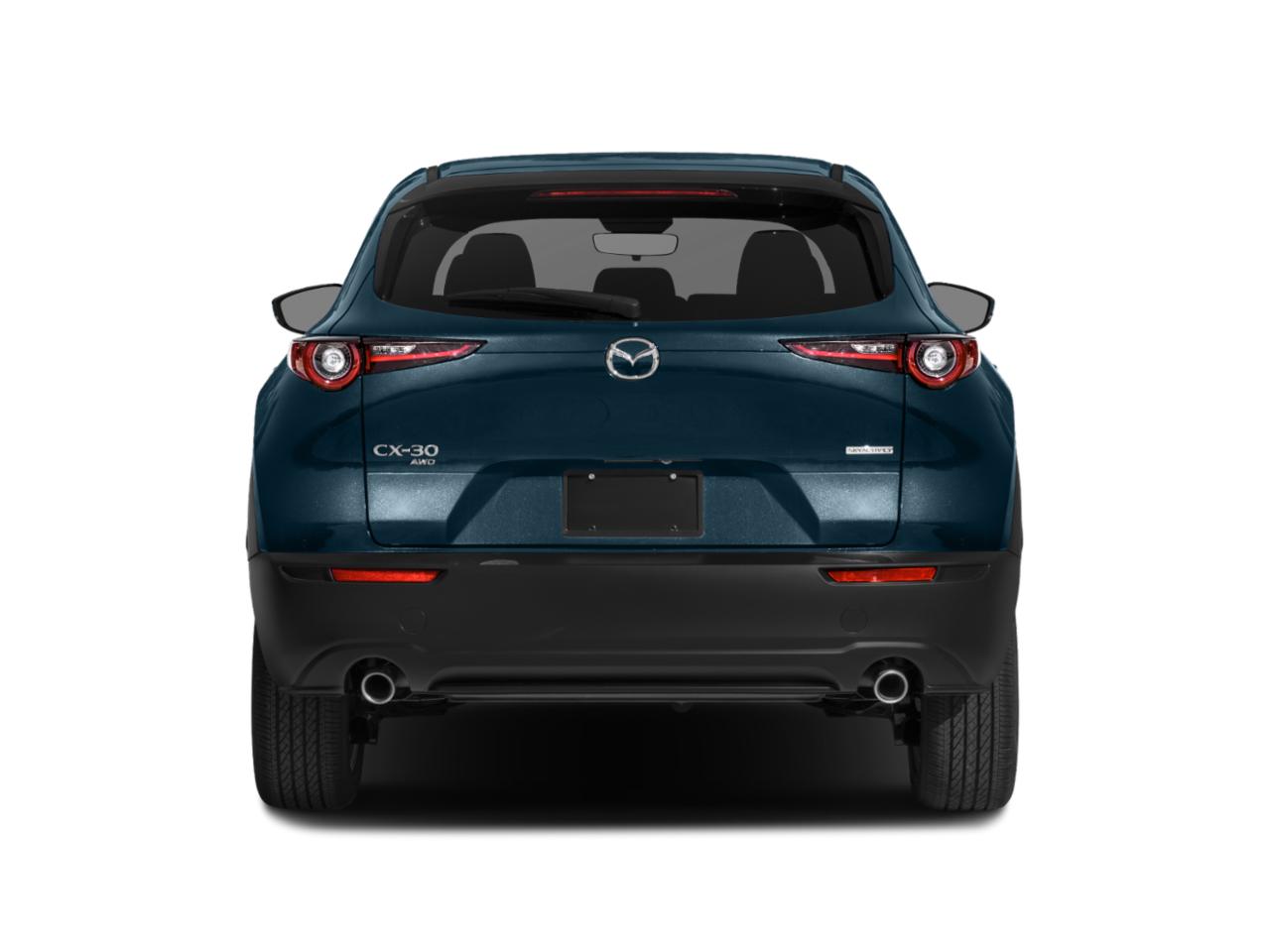 2020 Mazda CX-30 Vehicle Photo in POST FALLS, ID 83854-5365