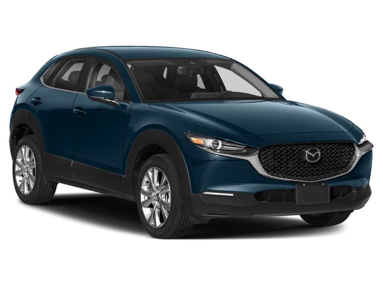 2020 Mazda CX-30 Vehicle Photo in POST FALLS, ID 83854-5365