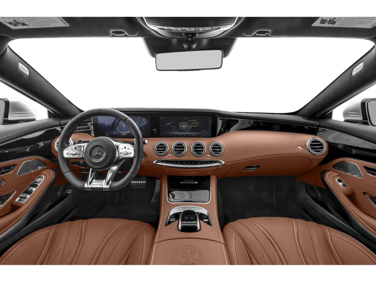 2020 Mercedes-Benz S-Class Vehicle Photo in Sanford, FL 32771